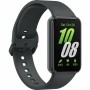 Смарт-часы Samsung Galaxy Fit 3, SM-R390, Graphite (Графитный)