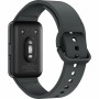 Смарт-часы Samsung Galaxy Fit 3, SM-R390, Graphite (Графитный)
