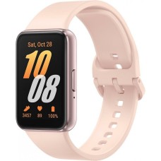 Смарт-часы Samsung Galaxy Fit 3, SM-R390, Pink gold (Розовое золото)
