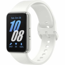 Смарт-часы Samsung Galaxy Fit 3, SM-R390, Silver (Серебристый)