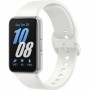 Смарт-часы Samsung Galaxy Fit 3, SM-R390, Silver (Серебристый)