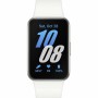 Смарт-часы Samsung Galaxy Fit 3, SM-R390, Silver (Серебристый)