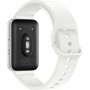 Смарт-часы Samsung Galaxy Fit 3, SM-R390, Silver (Серебристый)