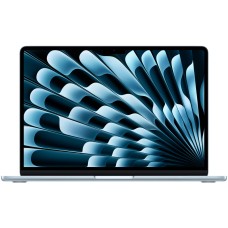 Ноутбук Apple MacBook Air 13 MC6T4 (M4 10c CPU/8c GPU/16/256) 2025 Sky Blue