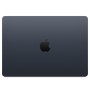 Ноутбук Apple MacBook Air 13 Z1CY001NM (M4 10c CPU/10c GPU/32/2048/70W) 2025 Midnight black