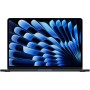Ноутбук Apple MacBook Air 15 MW1L3 (M4 10c CPU/10c GPU/16/256) 2025 Midnight