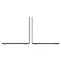 Ноутбук Apple MacBook Air 15 MW1L3 (M4 10c CPU/10c GPU/16/256) 2025 Midnight