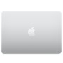 Ноутбук Apple MacBook Air 15 Z1DC0015J (M4 10c CPU/10c GPU/32/2048/70W) 2025 Silver