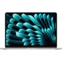Ноутбук Apple MacBook Air 15 MC6J4 (M4 10c CPU/10c GPU/24/512) 2025 Silver