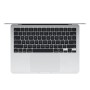 Ноутбук Apple MacBook Air 15 MC6J4 (M4 10c CPU/10c GPU/24/512) 2025 Silver