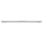 Ноутбук Apple MacBook Air 15 MC6J4 (M4 10c CPU/10c GPU/24/512) 2025 Silver