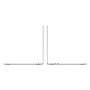 Ноутбук Apple MacBook Air 15 MC6J4 (M4 10c CPU/10c GPU/24/512) 2025 Silver