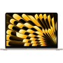 Ноутбук Apple MacBook Air 15 MC6K4 (M4 10c CPU/10c GPU/24/512) 2025 Starlight