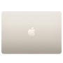 Ноутбук Apple MacBook Air 15 MC6K4 (M4 10c CPU/10c GPU/24/512) 2025 Starlight