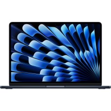 Ноутбук Apple MacBook Air 15 MC6L4 (M4 10c CPU/10c GPU/24/512) 2025 Midnight