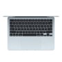 Ноутбук Apple MacBook Air 15 MC7D4 (M4 10c CPU/10c GPU/24/512) 2025 Sky Blue
