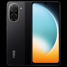 Смартфон Poco C71 4/128 Gb RU Black