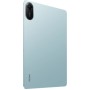 Планшет Redmi Pad 2 6/128Gb Wi-Fi Mint Green
