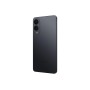 Смартфон Samsung Galaxy S25 Edge 12/512 Titanium Jetblack