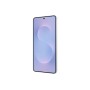 Смартфон Samsung Galaxy S25 Edge 12/512 Titanium Icyblue