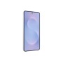 Смартфон Samsung Galaxy S25 Edge 12/512 Titanium Icyblue