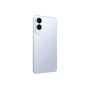 Смартфон Samsung Galaxy S25 Edge 12/512 Titanium Icyblue