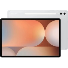 Планшет Tab S10 plus 5G 12/512 Silver SM-X826