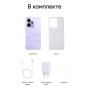 Смартфон Realme 14T 12/256 ГБ, Dual nano SIM, фиолетовый