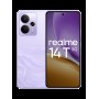 Смартфон Realme 14T 12/256 ГБ, Dual nano SIM, фиолетовый