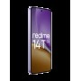 Смартфон Realme 14T 12/256 ГБ, Dual nano SIM, фиолетовый