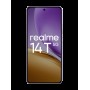 Смартфон Realme 14T 12/256 ГБ, Dual nano SIM, фиолетовый