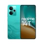 Смартфон Realme 14T 8/128 ГБ, Dual nano SIM, зеленый