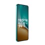 Смартфон Realme 14T 8/128 ГБ, Dual nano SIM, зеленый