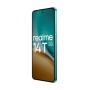 Смартфон Realme 14T 12/256 ГБ, Dual nano SIM, зеленый