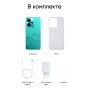 Смартфон Realme 14T 12/256 ГБ, Dual nano SIM, зеленый