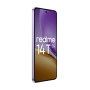 Смартфон Realme 14T 8/256 ГБ, Dual nano SIM, фиолетовый