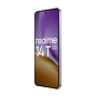 Смартфон Realme 14T 8/256 ГБ, Dual nano SIM, фиолетовый