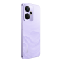 Смартфон Realme 14T 8/256 ГБ, Dual nano SIM, фиолетовый