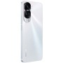 Смартфон Honor 90 Lite 8/256 ГБ, Titanium Silver (серебристый)