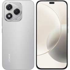 Смартфон Honor 400 Lite 8/256 ГБ RU, Velvet Grey (серый)