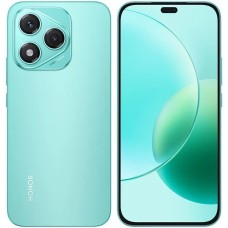 Смартфон Honor 400 Lite 8/256 ГБ RU, Velvet Green (зеленый)