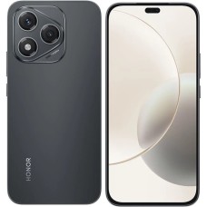 Смартфон Honor 400 Lite 8/256 ГБ RU, Velvet Black (черный)