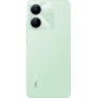 Смартфон Realme Note 60x 3/64GB Dual nanoSIM, RU, зеленый