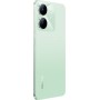 Смартфон Realme Note 60x 3/64GB Dual nanoSIM, RU, зеленый