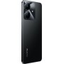 Смартфон Realme Note 60x 4/128GB Dual nanoSIM, RU, черный