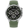 Умные часы OnePlus Watch 3 Emerald Titanium EU