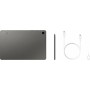Планшет Samsung Galaxy Tab S9 FE 5G 6/128ГБ, серый (SM-X516B)