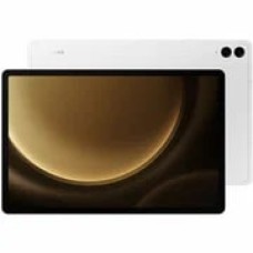 Планшет Samsung Galaxy Tab S9 FE Plus Wi-Fi 8/128ГБ, серебристый (SM-X610B)