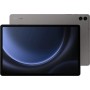 Планшет Samsung Galaxy Tab S9 FE Plus Wi-Fi 12/256ГБ, cерый (SM-X610B)