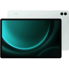 Планшет Samsung Galaxy Tab S9 FE Plus Wi-Fi 12/256ГБ, мятный (SM-X610B)